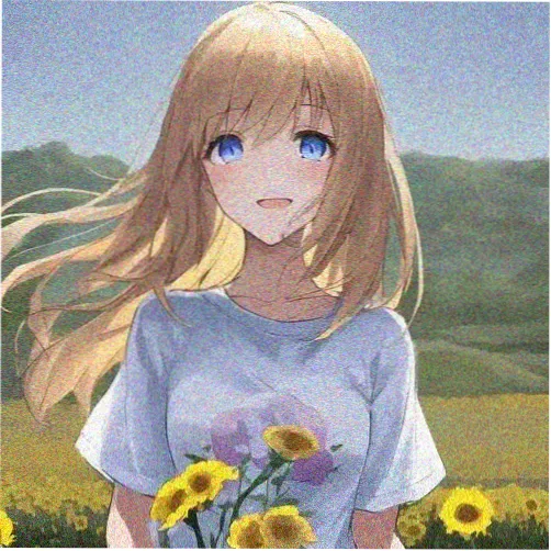 千鹤酱头像