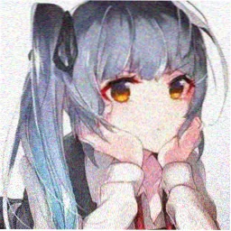 美咲头像