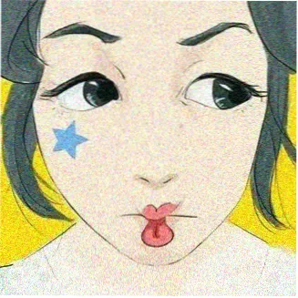 玲奈头像